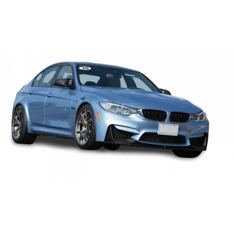 BMW xanh Coban