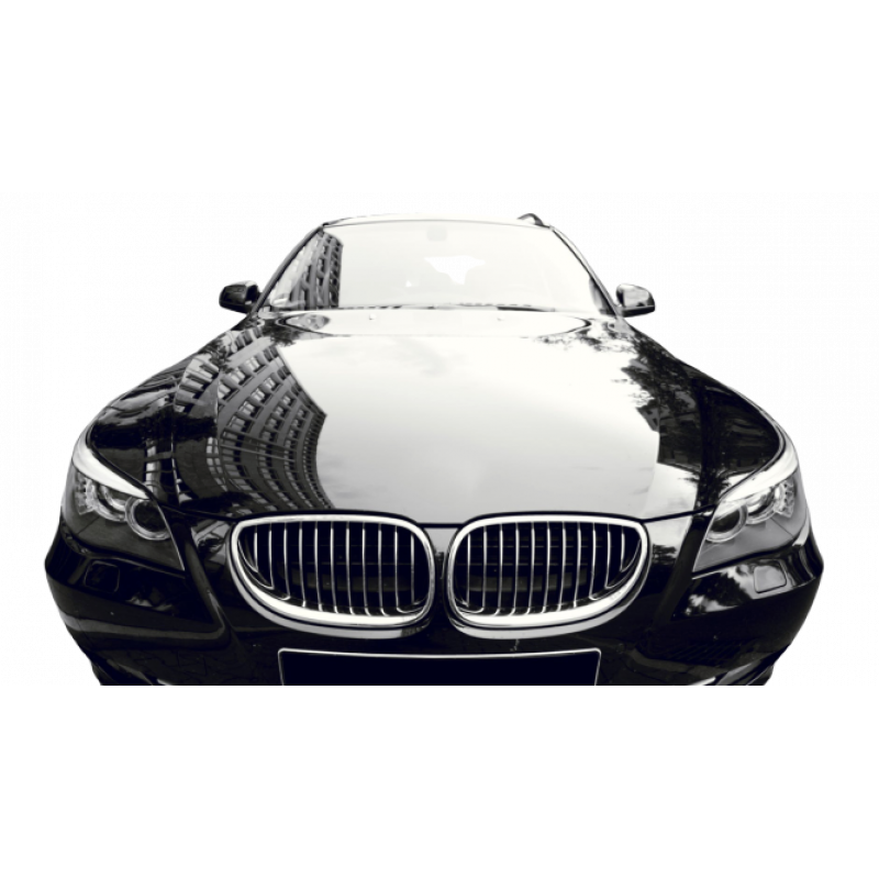 BMW VIP